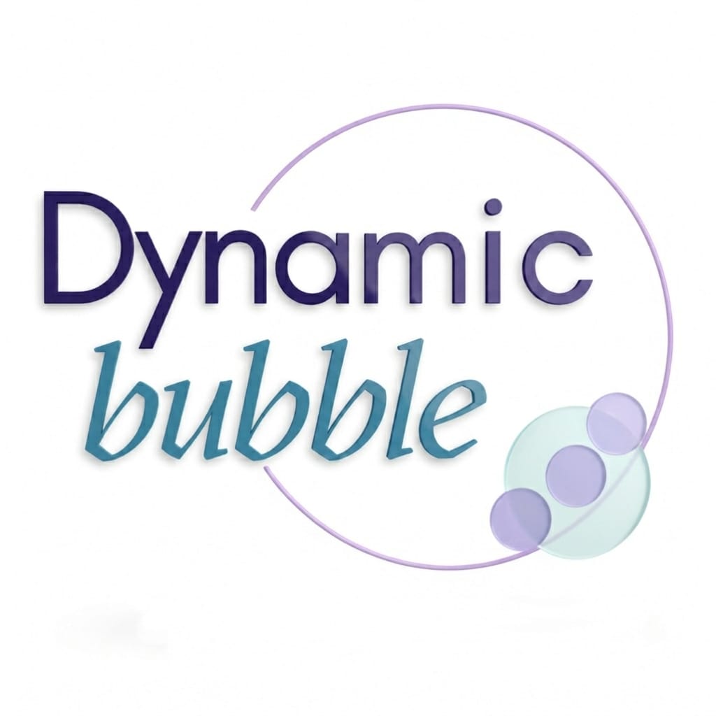 Social Media Analysis | Dynamic Bubble